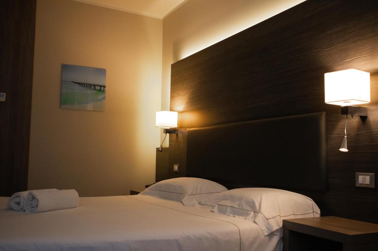 Poggio Hotel Arenzano Exteriér fotografie