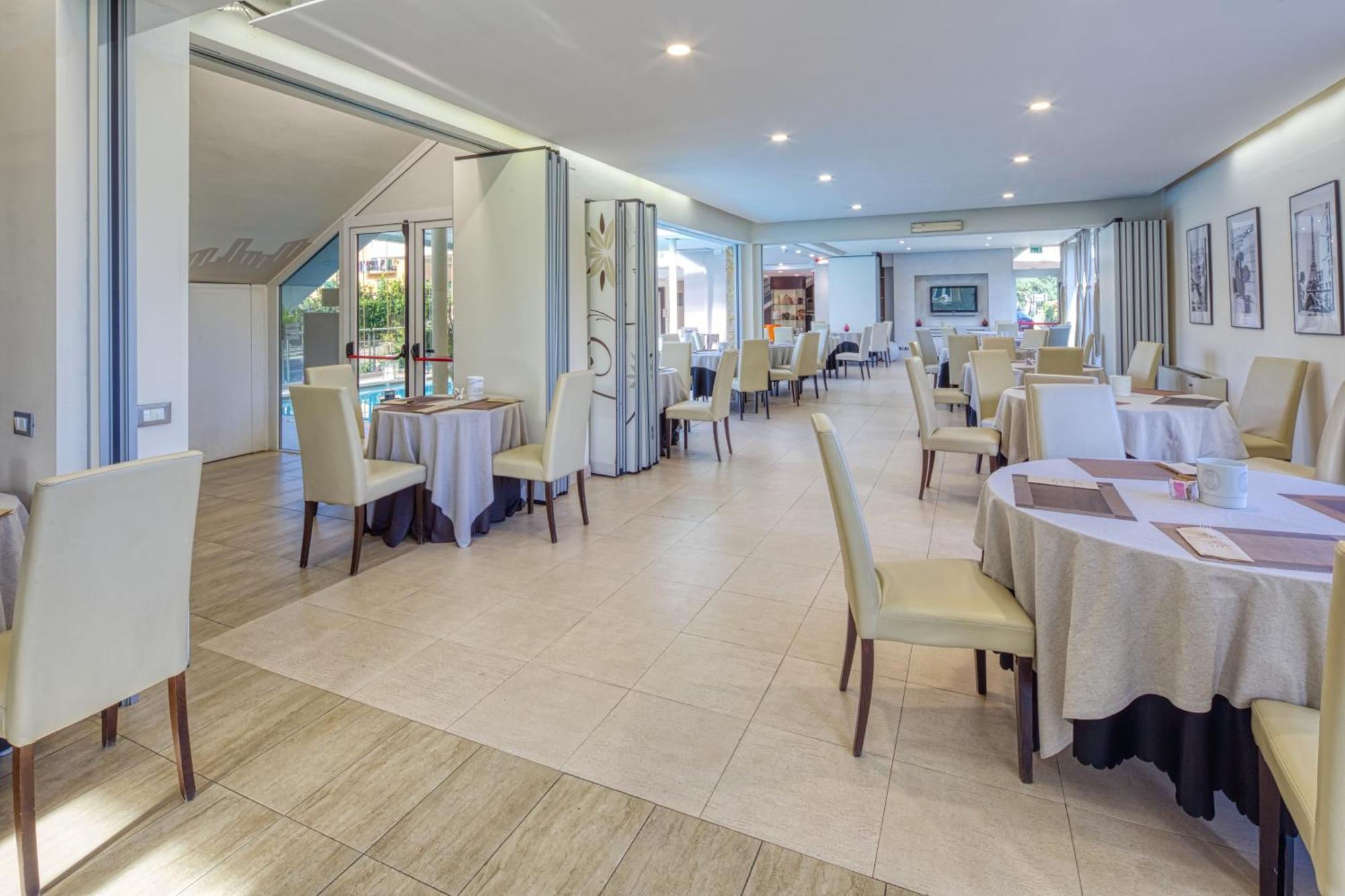 Poggio Hotel Arenzano Exteriér fotografie