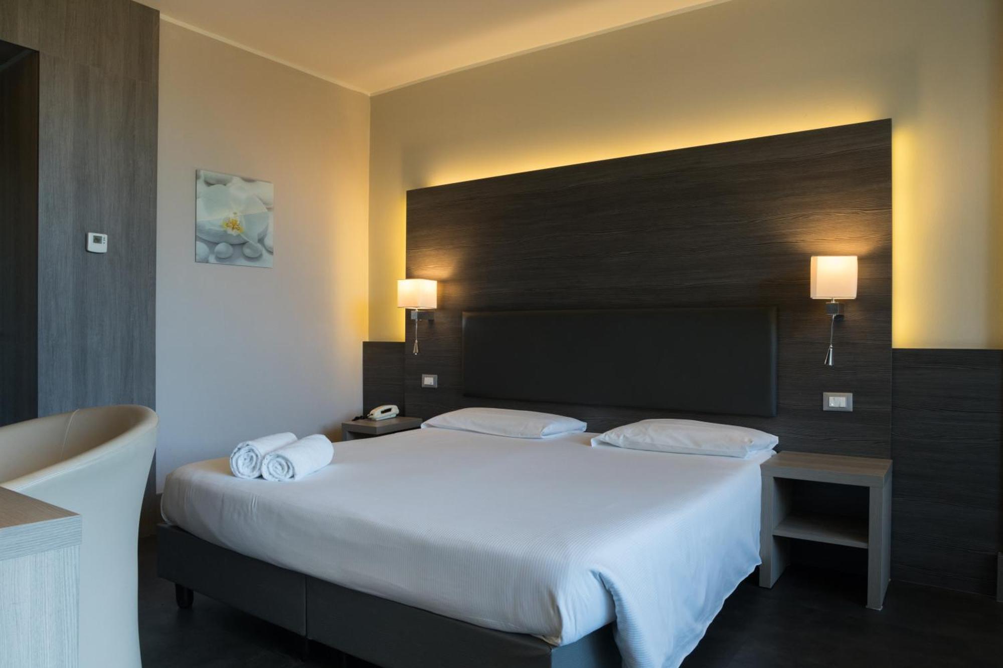Poggio Hotel Arenzano Exteriér fotografie