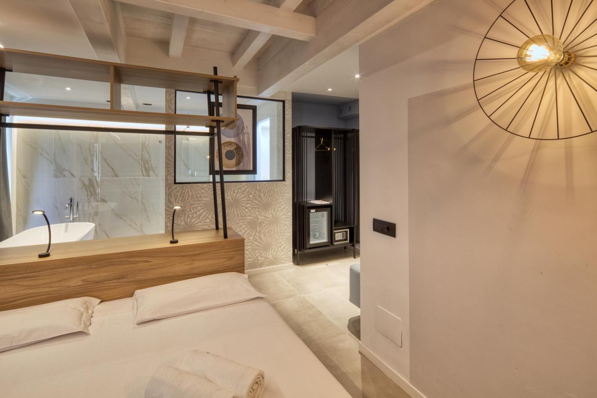Poggio Hotel Arenzano Exteriér fotografie