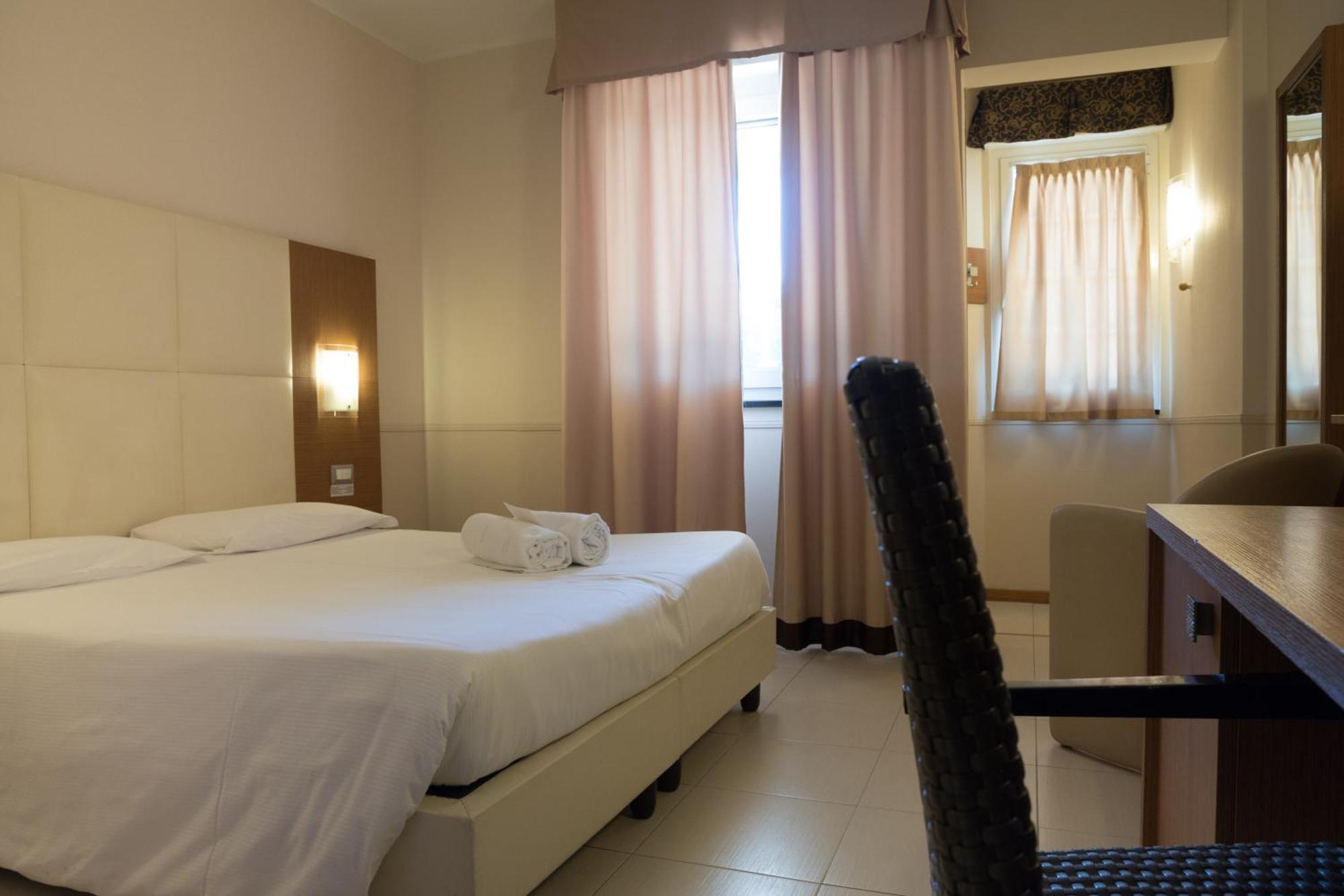 Poggio Hotel Arenzano Exteriér fotografie