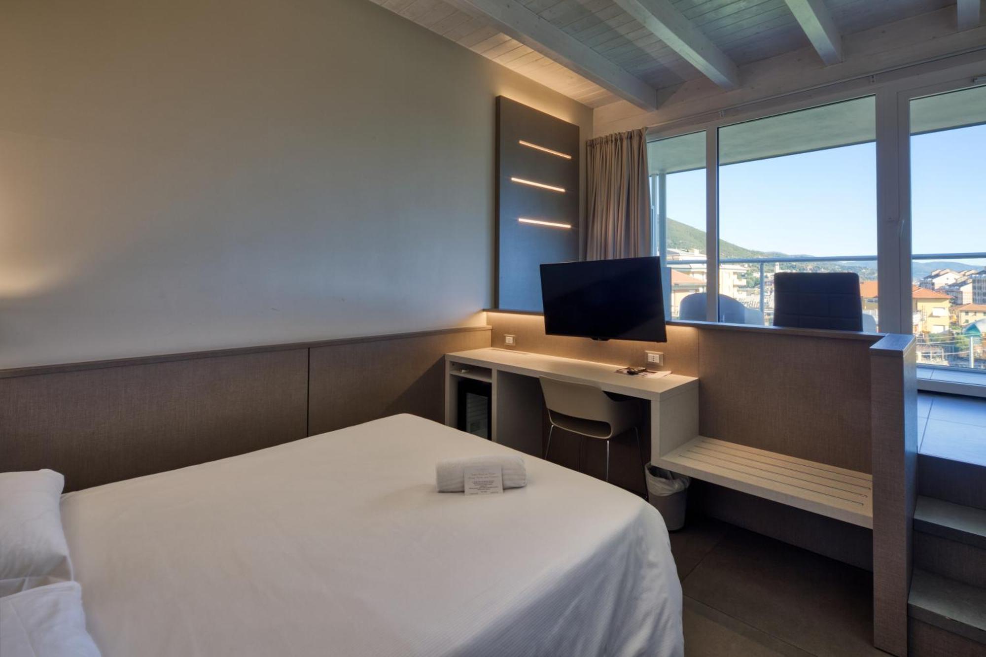 Poggio Hotel Arenzano Exteriér fotografie